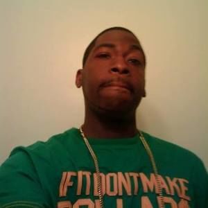 Meet your Posher, Keithan